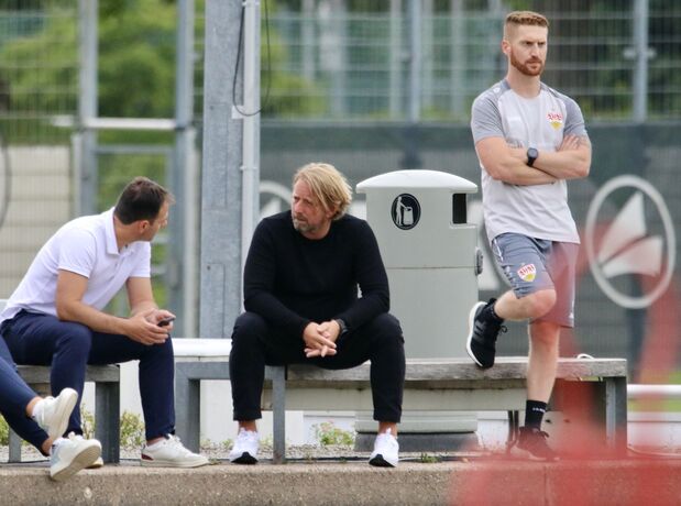 Sven Mislintat
