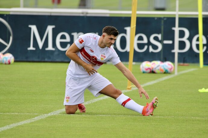 Antonis Aidonis