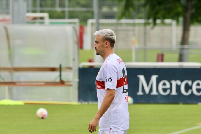 Philipp Förster
