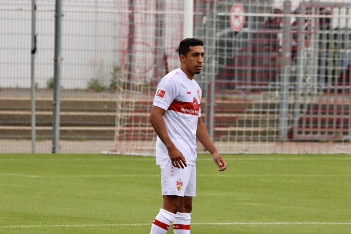 Tiago Tomas