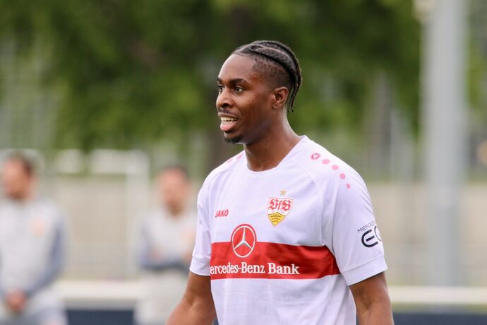 Maxime Awoudja