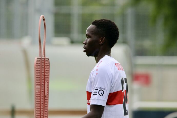 Alou Kuol
