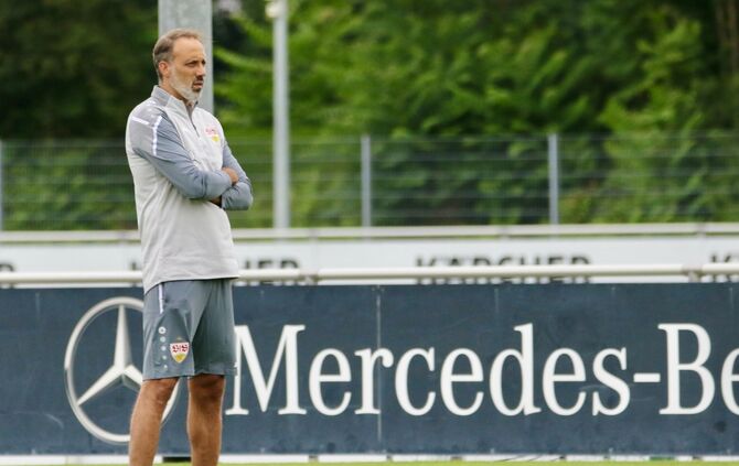 Pellegrino Matarazzo