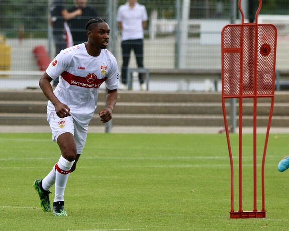 Maxime Awoudja