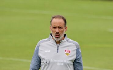 Pellegrino Matarazzo