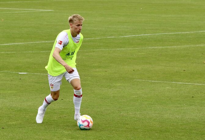 Chris Führich