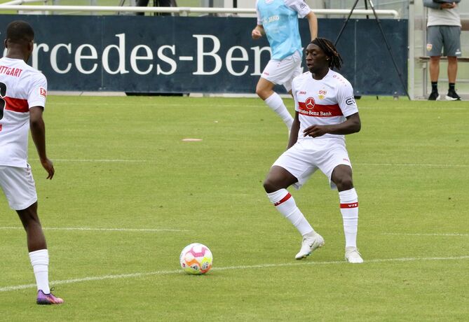 Tanguy Coulibaly