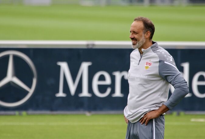 Pellegrino Matarazzo