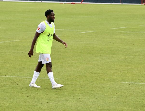 Orel Mangala