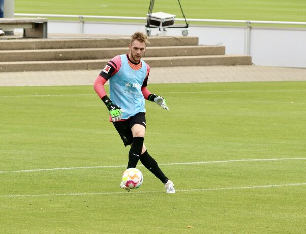 Florian Müller