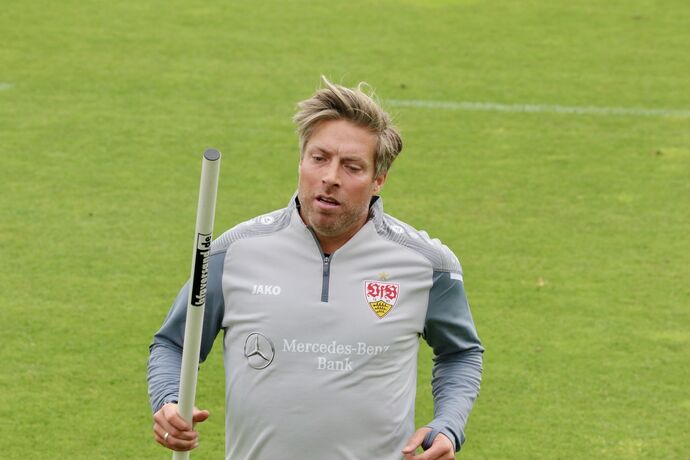 Michael Wimmer