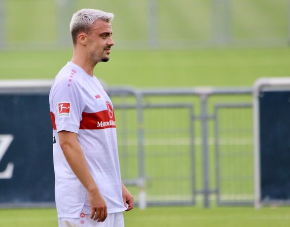 Philipp Förster