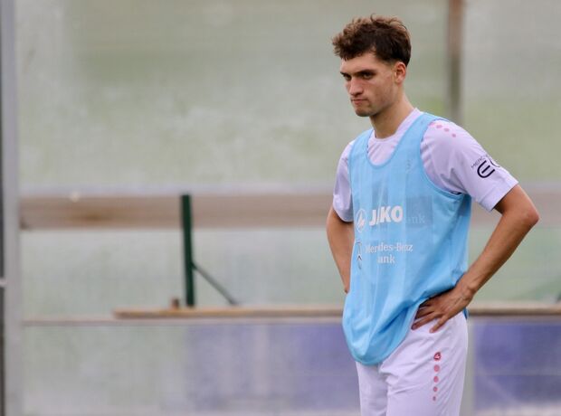 Mateo Klimowicz