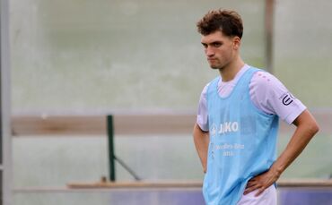 Mateo Klimowicz