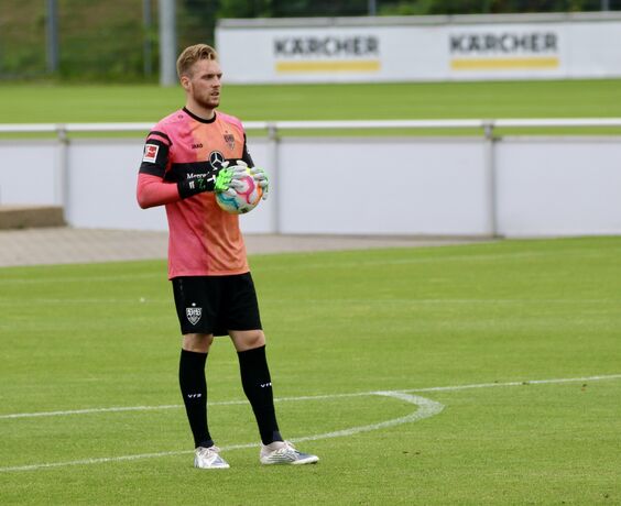 Florian Müller