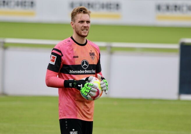 Florian Müller