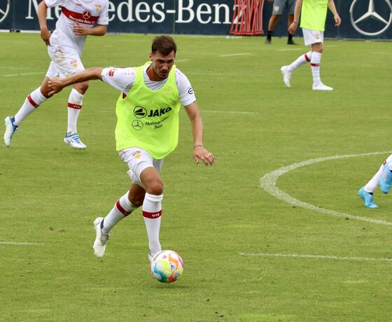 Pascal Stenzel