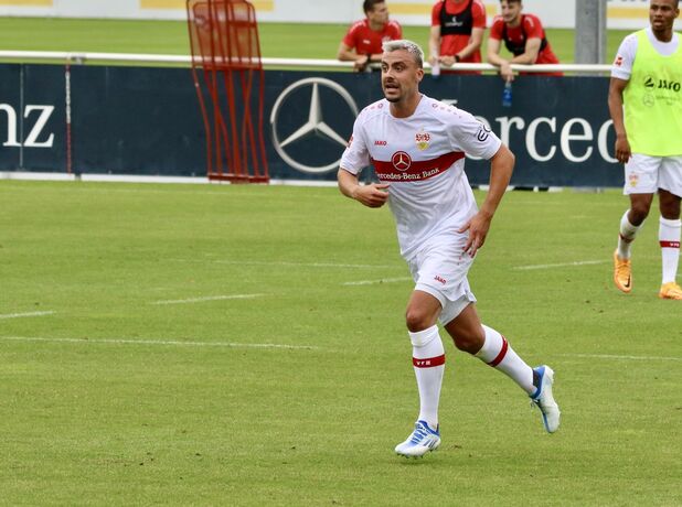 Philipp Förster