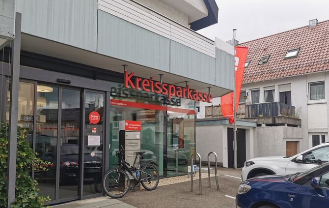 KSK Leutenbach
