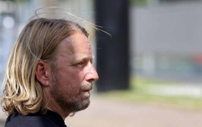 Sven Mislintat