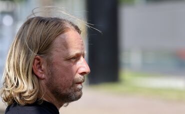 Sven Mislintat