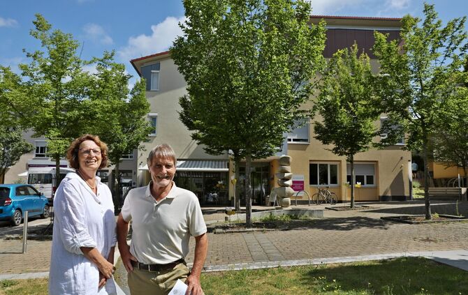 Altenzentrum