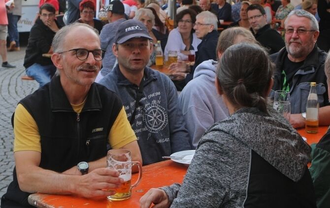 straßenfest