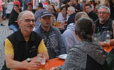 straßenfest