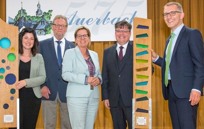 Jubiläum