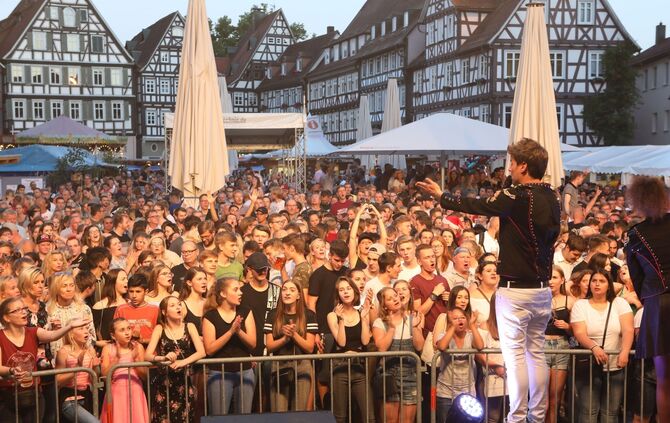 Schowo 2018
