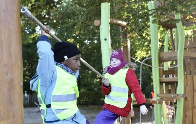 Spielplatz