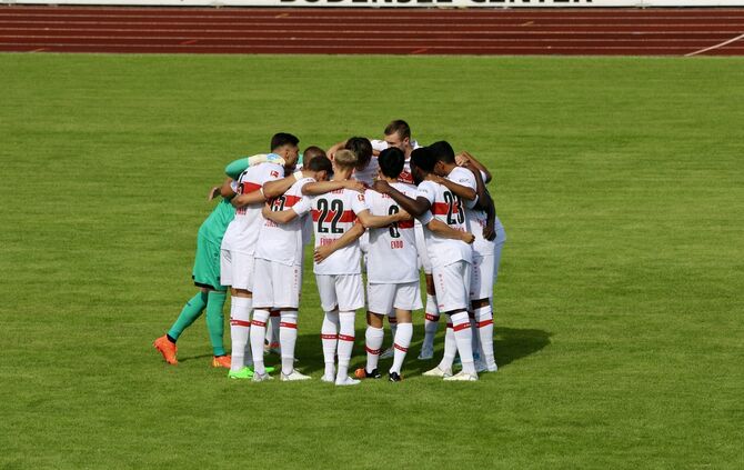 VfB Stuttgart Symbolbild