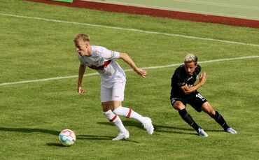 Chris Führich