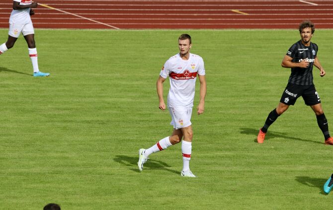 Sasa Kalajdzic
