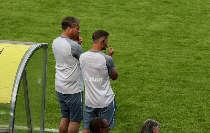 Wimmer und Kammermeyer