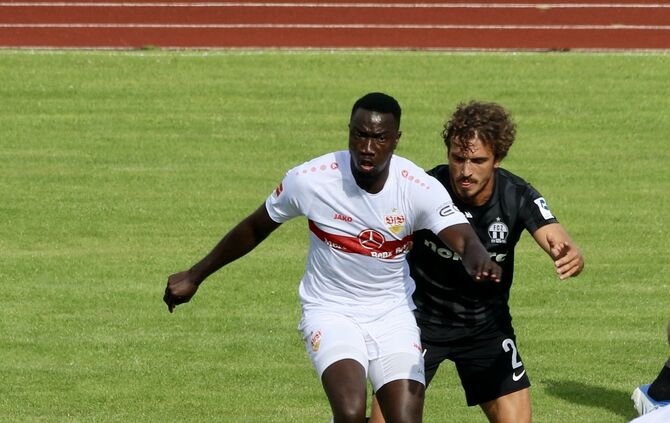 Silas Katompa Mvumpa