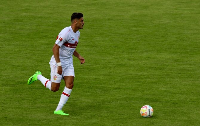 Konstantinos Mavropanos