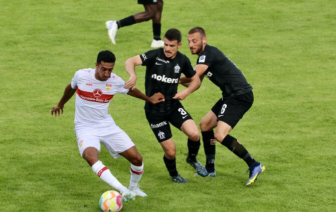 Tiago Tomas