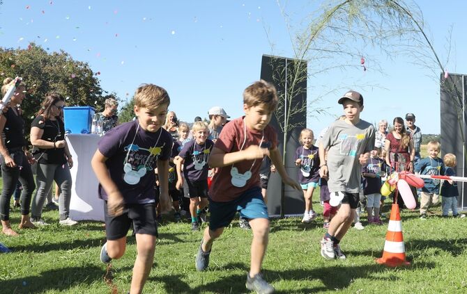 ECO Run