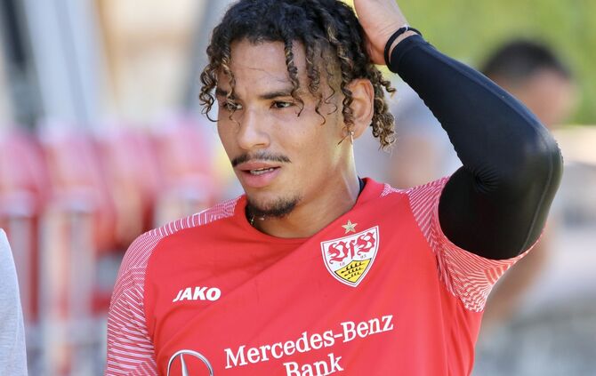 Juan Jose Perea