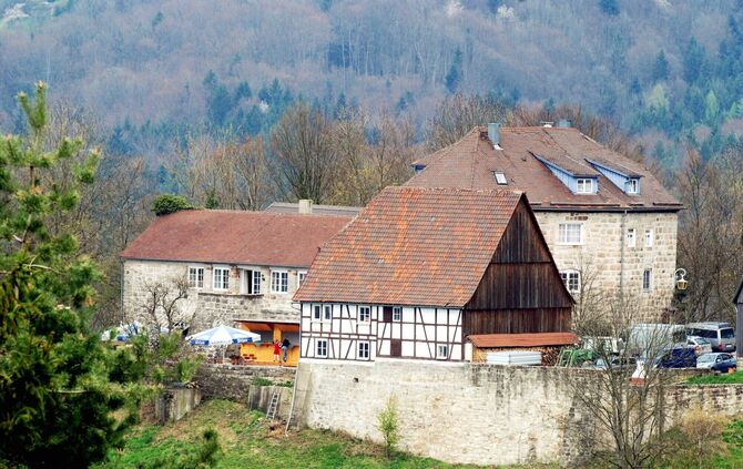 KOL 1111K337  Rudersberg  e.t. 24.11.2011