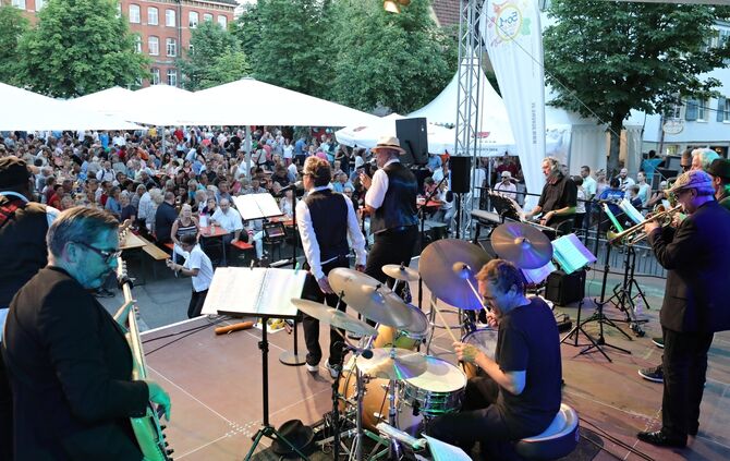 SABB   Schulamtsband Backnang