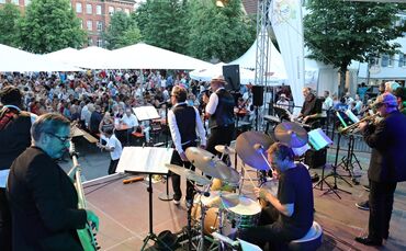 SABB   Schulamtsband Backnang