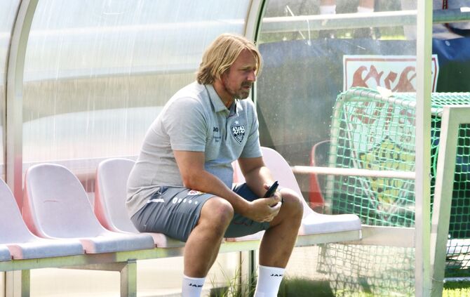 Sven Mislintat