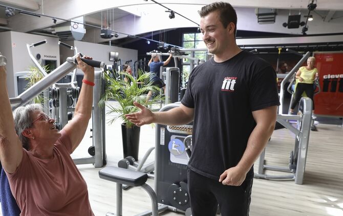 Fitness 2