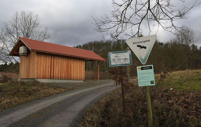 wildkammer