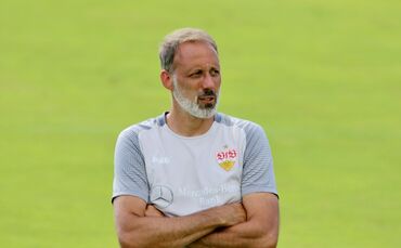 Pellegrino Matarazzo