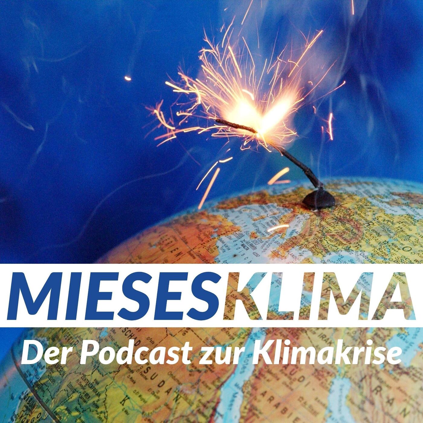 Mieses Klima