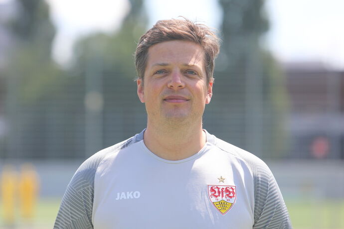 Mario Bucher