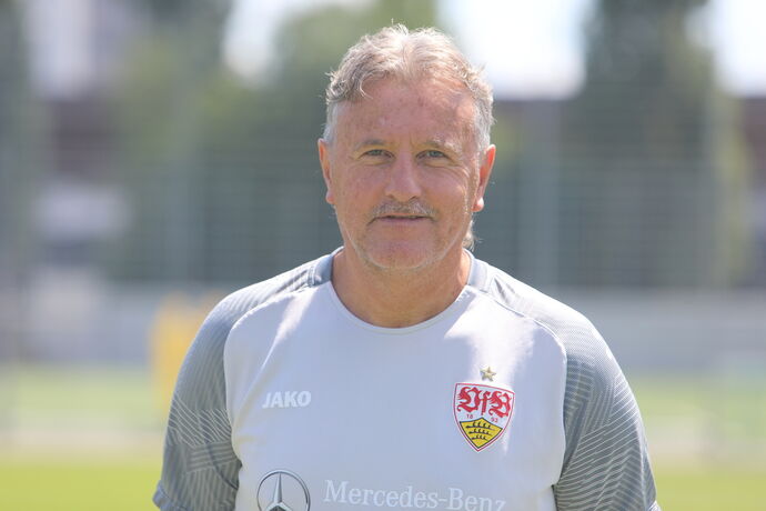 Gerhard Wörn